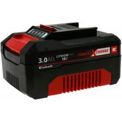 akumulátor pro Einhell Power X-Change Li-ion 18V 3,0Ah 45.113.41 originál