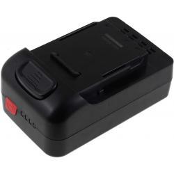 akumulátor pro Einhell Typ 4511319 2000mAh