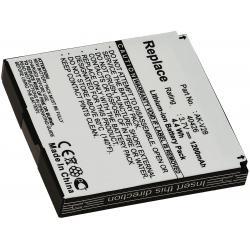 Powery Emporia AK-V29 1200mAh Li-Ion 3,7V - neoriginální