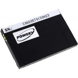 Powery Emporia Safety Plus 1100mAh Li-Ion 3,7V - neoriginální