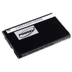 Powery Emporia Talk Comfort 1050mAh Li-Ion 3,7V - neoriginální