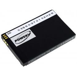 Powery Emporia Telme C100 1050mAh Li-Ion 3,7V - neoriginální