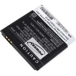 Powery Emporia Telme C155 1200mAh Li-Ion 3,7V - neoriginální