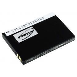 Powery Emporia AK-V35 1100mAh Li-Ion 3,7V - neoriginální