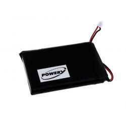 Powery Ericsson DT590 850mAh Li-Ion 3,7V - neoriginální