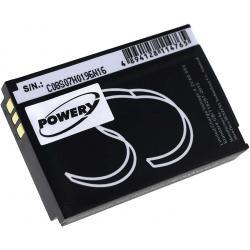 Powery Evolveo StrongPhone WiFi 1700mAh Li-Ion 3,7V - neoriginální