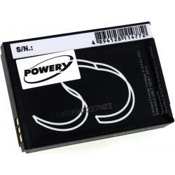 Powery Evolvo StrongPhone X1 1700mAh Li-Ion 3,7V - neoriginální