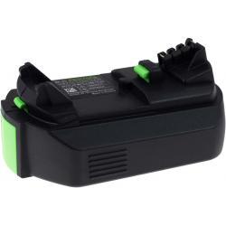 FESTOOL 498642 2600mAh Li-Ion 10,8V - originální