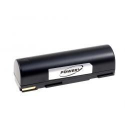 Powery Fuji DX9 1850mAh Li-Ion 3,6V - neoriginální