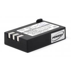 Powery Fuji NP-140 1150mAh Li-Ion 7,4V - neoriginální