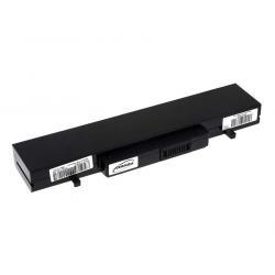 akumulátor pro Fujitsu-Siemens Amilo Pa2548 černá