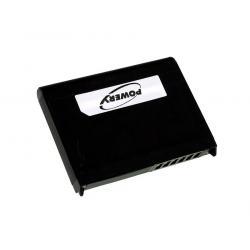 akumulátor pro Fujitsu-Siemens Pocket Loox C550 (1100mAh)