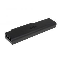 Powery Fujitsu-Siemens 3UR18650-2-T0182 5200mAh Li-Ion 11,1V - neoriginální