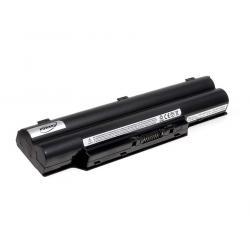 Powery Fujitsu Siemens CP458102-01 5200mAh Li-Ion 10,8V - neoriginální