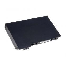 Powery Fujitsu Siemens S26393-E010-V214-01-0747 4400mAh Li-Ion 10,8V - neoriginální