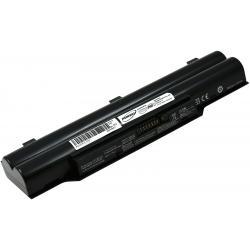 Powery Fujitsu CP567717-01 4400mAh Li-Ion 10,8V - neoriginální