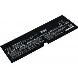 Powery Fujitsu CP651077-02 3150mAh Li-Ion 14,4V - neoriginální