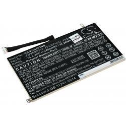 Powery Fujitsu FPCBP345Z 2850mAh Li-Pol 14,8V - neoriginální