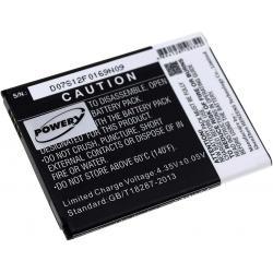 Powery Galaxy Ace 4 LTE 1900mAh Li-Ion 3,8V - neoriginální