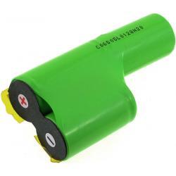 Powery Gardena 2500 Accu3 3000mAh NiMH 3,6V - neoriginální