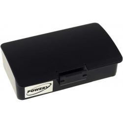 akumulátor pro Garmin 3580100054300 3000mAh