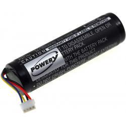 Powery Garmin 010-11828-03 2600mAh Li-Ion 3,7V - neoriginální