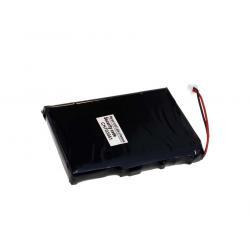 akumulátor pro Garmin Typ 1A2W423C2 1000mAh