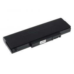 akumulátor pro Gateway Typ 3UR18650-2-ARM 6600mAh