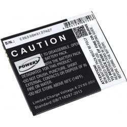 Powery Gigabyte BL-182 2000mAh Li-Ion 3,7V - neoriginální