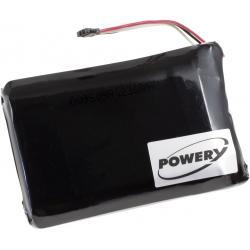 Powery GPS Garmin 361-00059-00 1800mAh Li-Pol 3,7V - neoriginální