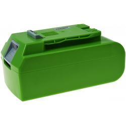 Powery Greenwokrs 29322 2000mAh Li-Ion 24V - neoriginální