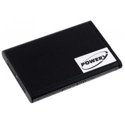 Powery Hagenuk E60 1050mAh Li-Ion 3,7V - neoriginální