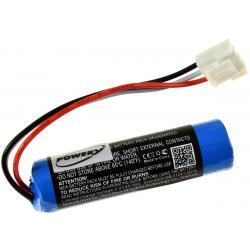 Powery Harman/Kardon LI11B001F 2600mAh Li-Ion 3,7V - neoriginální