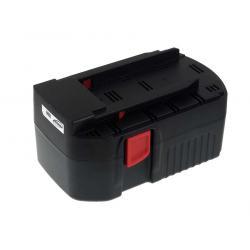 Powery Hilti B 24/2.0 2200mAh NiMH 24V - neoriginální