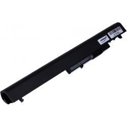 akumulátor pro HP 14-r000 2600mAh