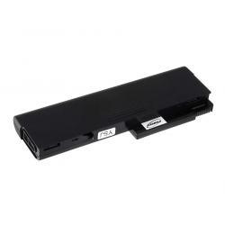 akumulátor pro HP Compaq 6730b/6735b/6535b / Typ HSTNN-IB69 7800mAh