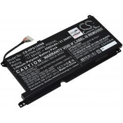 akumulátor pro HP PAVILION 15-DK0002NC