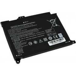 akumulátor pro HP Pavilion PC 15 Touch