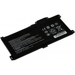 akumulátor pro HP Pavilion x360 15-bk001tx