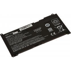 Powery HP ProBook 430 G4 3500mAh Li-Pol 11,4V - neoriginální