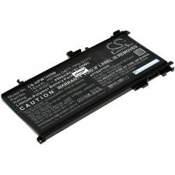 akumulátor pro HP Typ 15-AX033TX / AX020TX