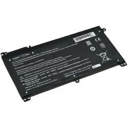 Powery HP 1LT72ES 3400mAh Li-Ion 11,55V - neoriginální