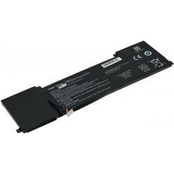 Powery HP 775951-421(4ICP/6/60/80) 3700mAh Li-Ion 15,2V - neoriginální