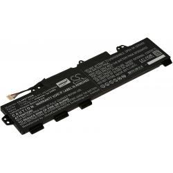 Powery HP 932824-2C1 4700mAh Li-Pol 11,55V - neoriginální