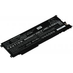 Powery HP DN04XL 4500mAh Li-Ion 15,4V - neoriginální