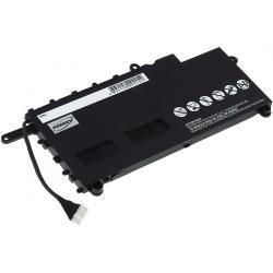 Powery HP HSTNN-LB6B 3800mAh Li-Pol 7,6V - neoriginální