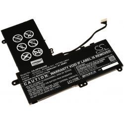 Powery HP NU03XL 3600mAh Li-Ion 11,55V - neoriginální