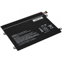 akumulátor pro HP X2 10-P018WM