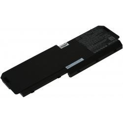 akumulátor pro HP ZBook 17 G5 4QH65EA