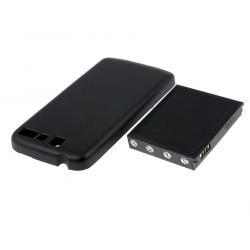 akumulátor pro HTC Desire 2400mAh
